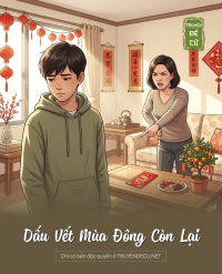 Dấu Vết Mùa Đông Còn Lại