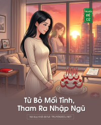 Từ Bỏ Mối Tình, Tham Ra Nhập Ngũ