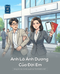 Anh Là Ánh Dương Của Đời Em