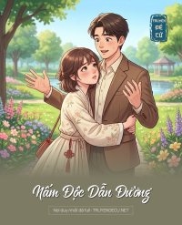 Nấm Độc Dẫn Đường