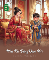 Mẫu Phi Đừng Chọc Nữa