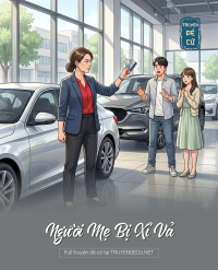 Người Mẹ Bị Xỉ Vả