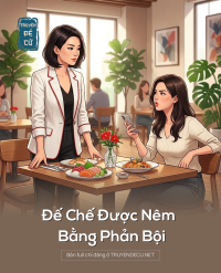 Đế Chế Được Nêm Bằng Phản Bội