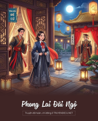 Phong Lai Đãi Ngộ