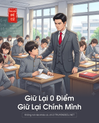 Giữ Lại 0 Điểm, Giữ Lại Chính Mình