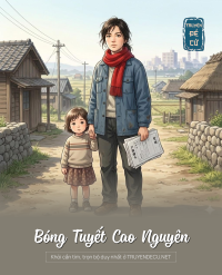 Bóng Tuyết Cao Nguyên