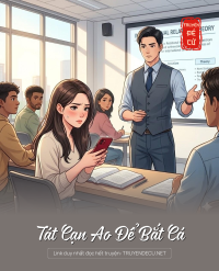 Tát Cạn Ao Để Bắt Cá