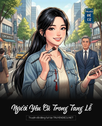 Người Yêu Cũ Trong Tang Lễ