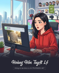 Hoàng Hôn Tuyệt Lộ