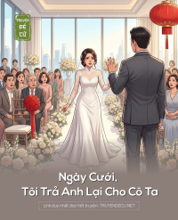 Ngày Cưới, Tôi Trả Anh Lại Cho Cô Ta