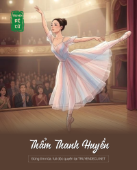 Thẩm Thanh Huyền