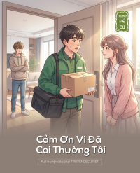 Cảm Ơn Vì Đã Coi Thường Tôi