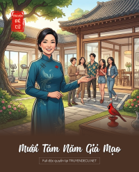 Mười Tám Năm Giả Mạo