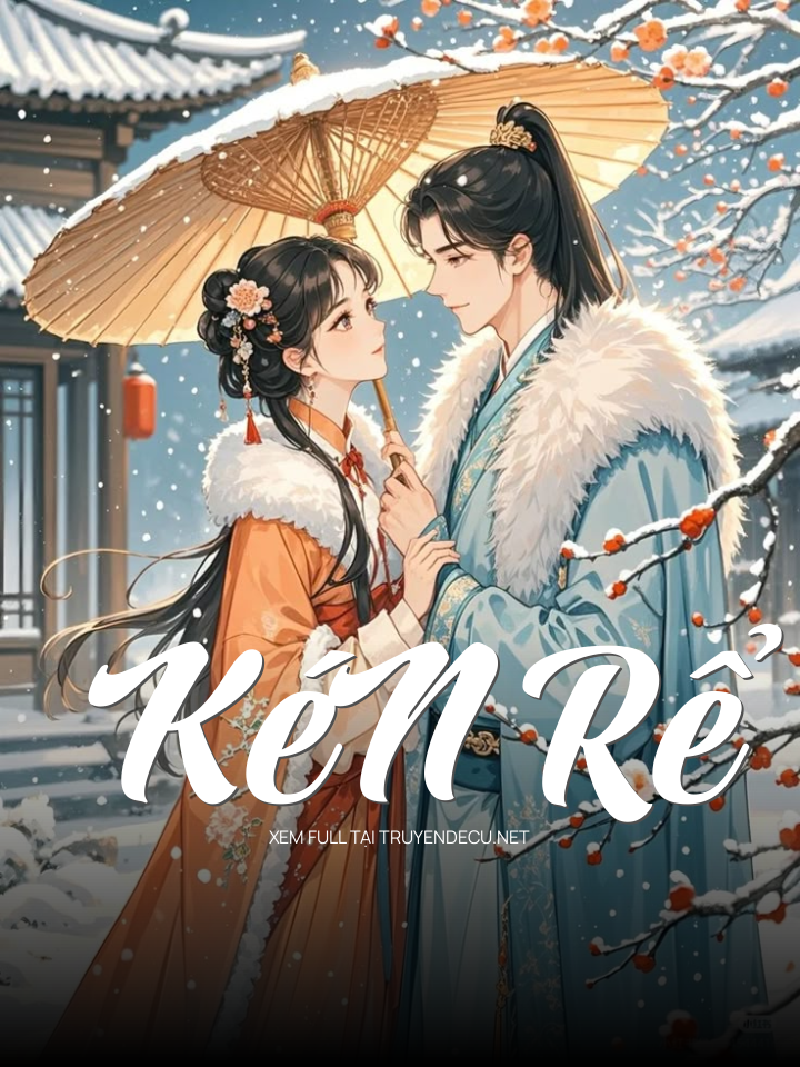 
                            KéN Rể