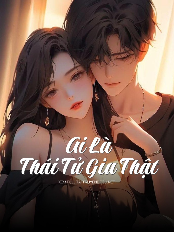 
                            Ai Là Thái Tử Gia Thật