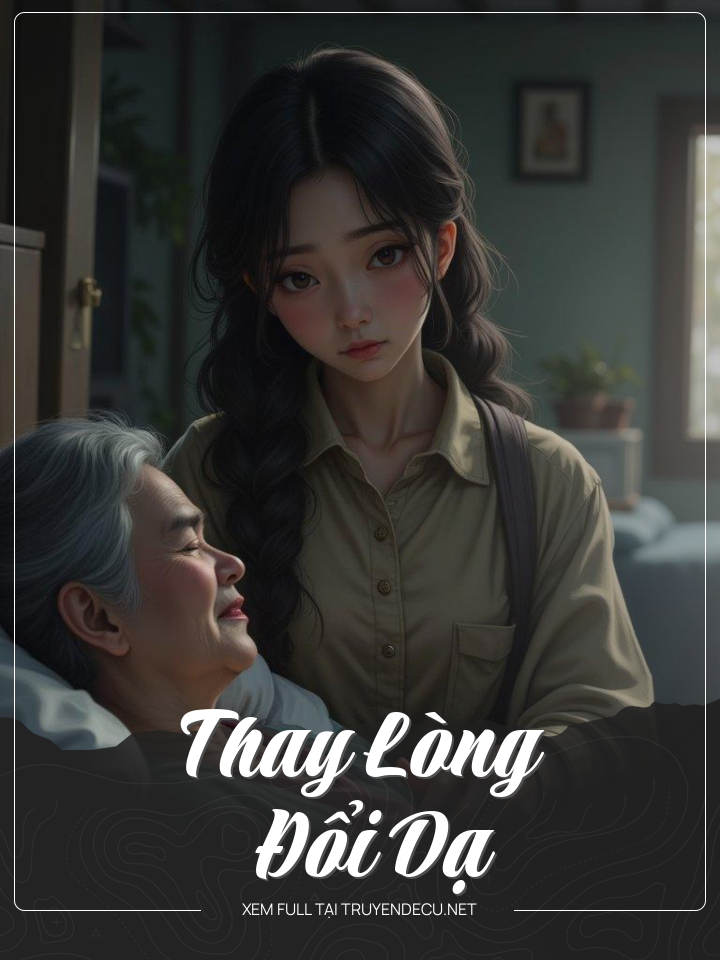 
                            Thay Lòng Đổi Dạ