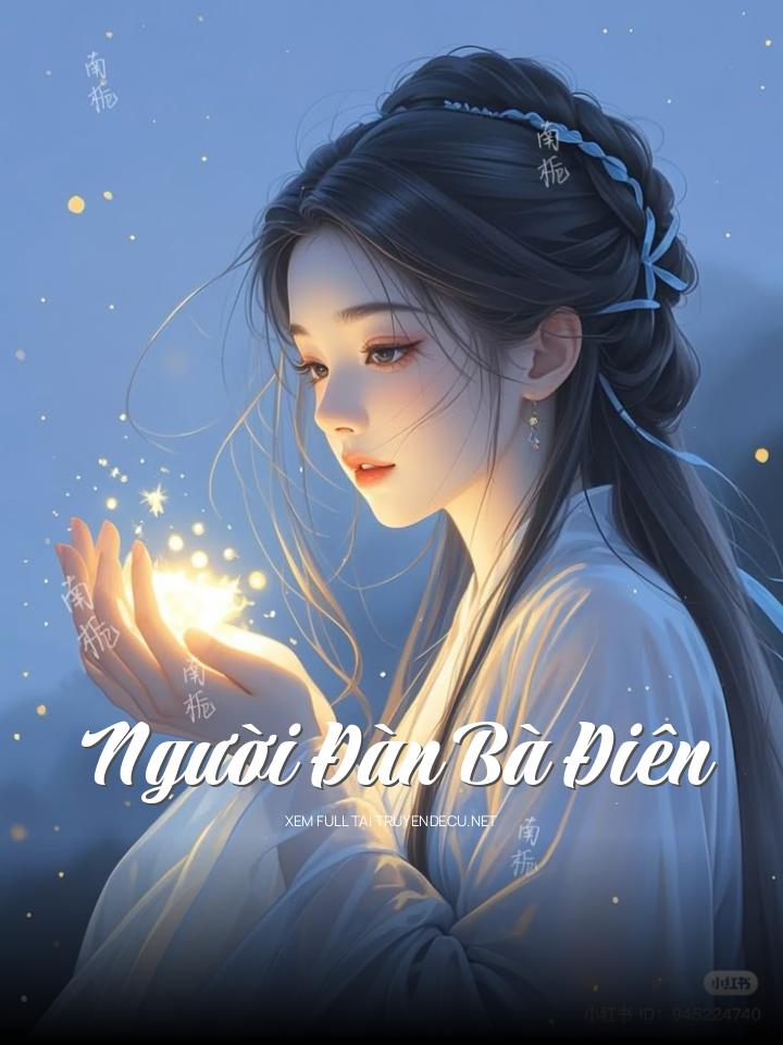 
                            Người Đàn Bà Điên