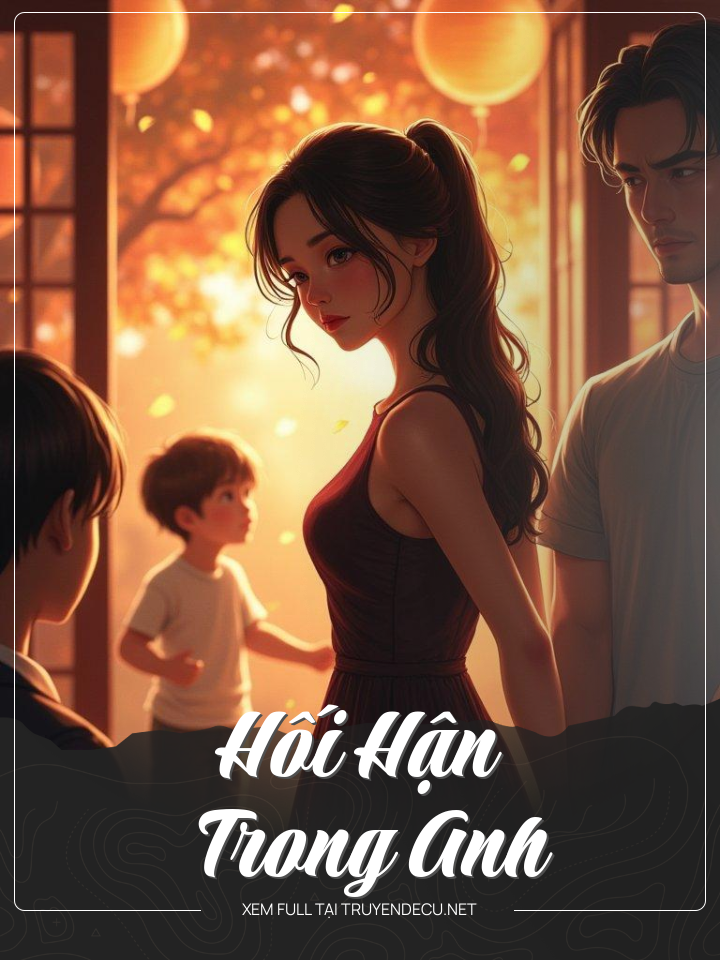 
                            Hối Hận Trong Anh