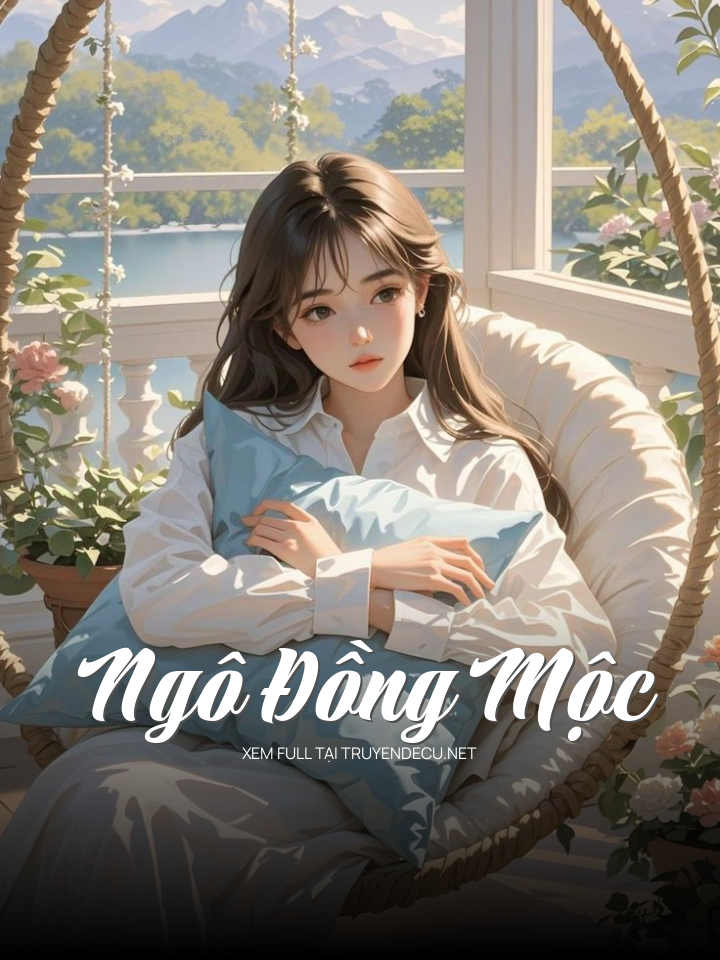 
                            Ngô Đồng Mộc