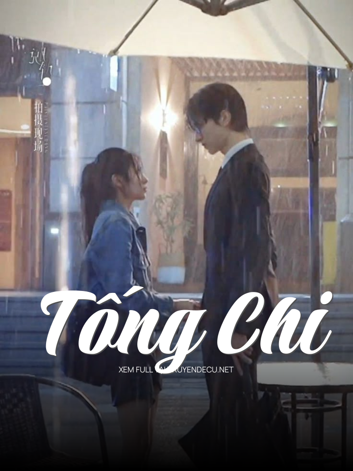 Tống Chi