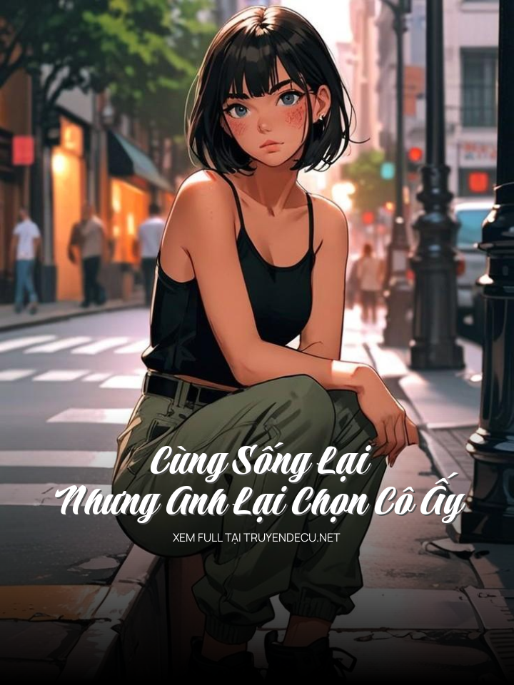 
                            Cùng Sống Lại Nhưng Anh Lại Chọn Cô Ấy