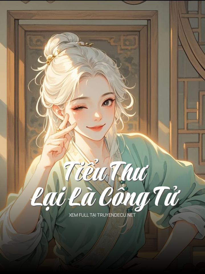 Tiểu Thư Lại Là Công Tử