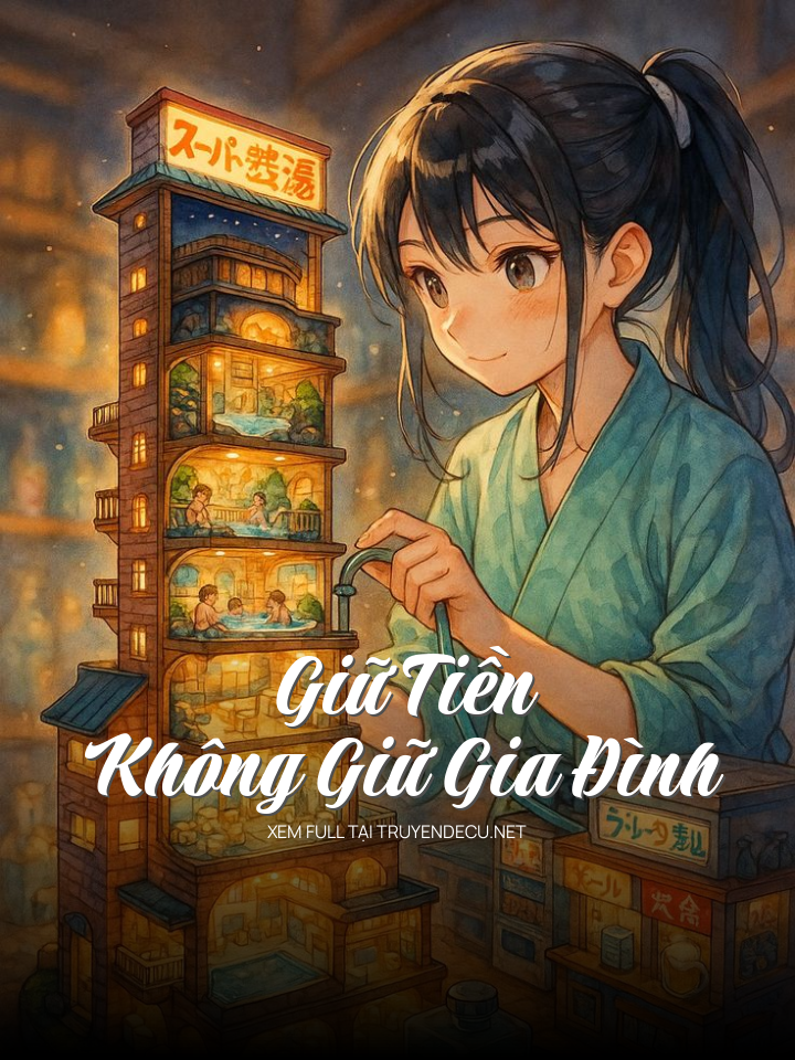 
                            Giữ Tiền, Không Giữ Gia Đình