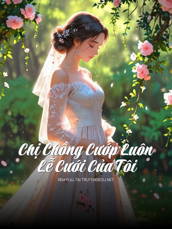 
                            Chị Chồng Cướp Luôn Lễ Cưới Của Tôi