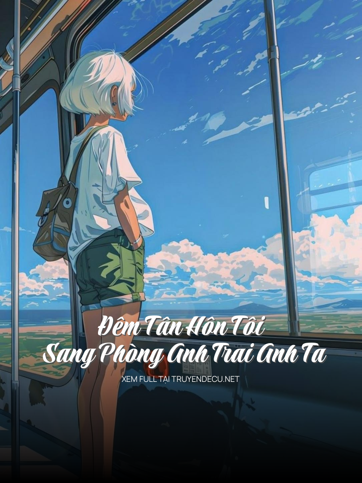 
                            Đêm Tân Hôn Tôi Sang Phòng Anh Trai Anh Ta