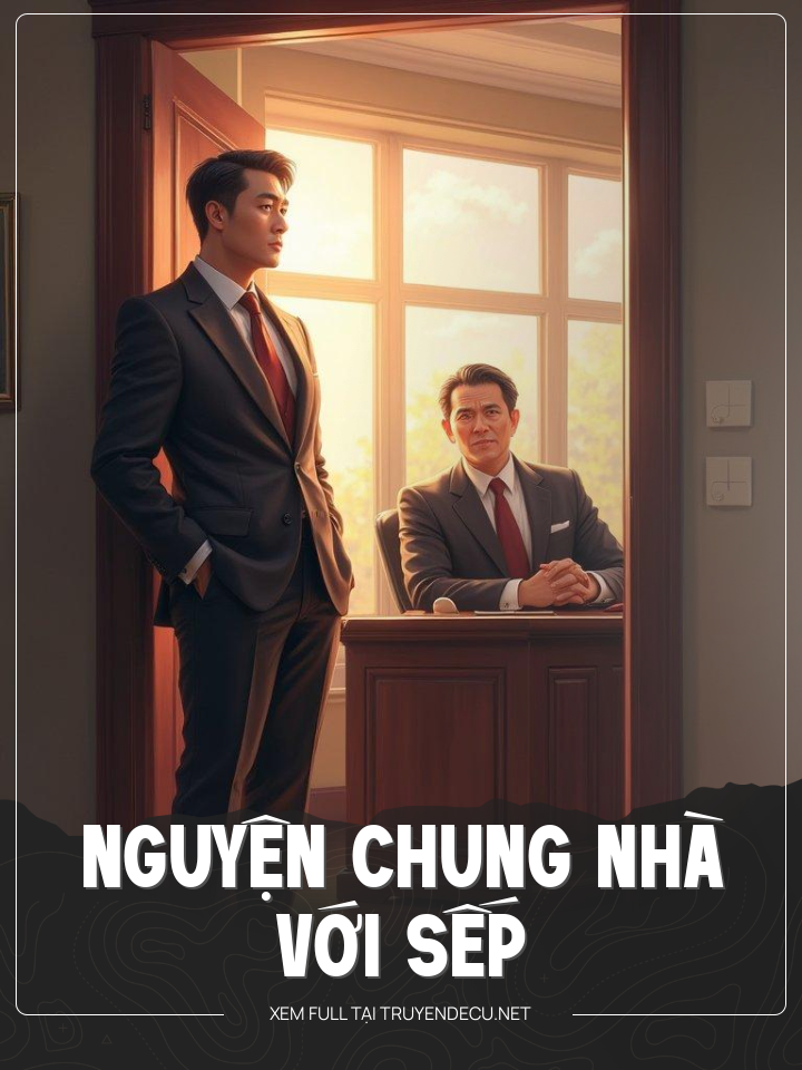 
                            Nguyện Chung Nhà Với Sếp