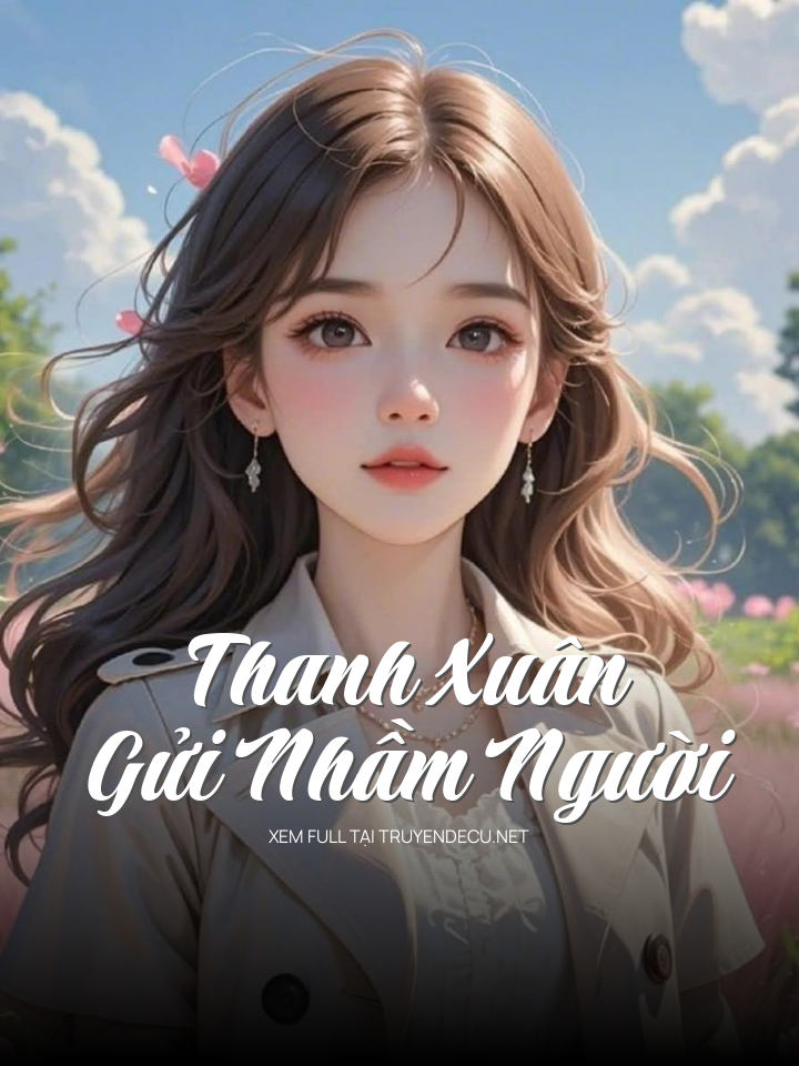 
                            Thanh Xuân Gửi Nhầm Người