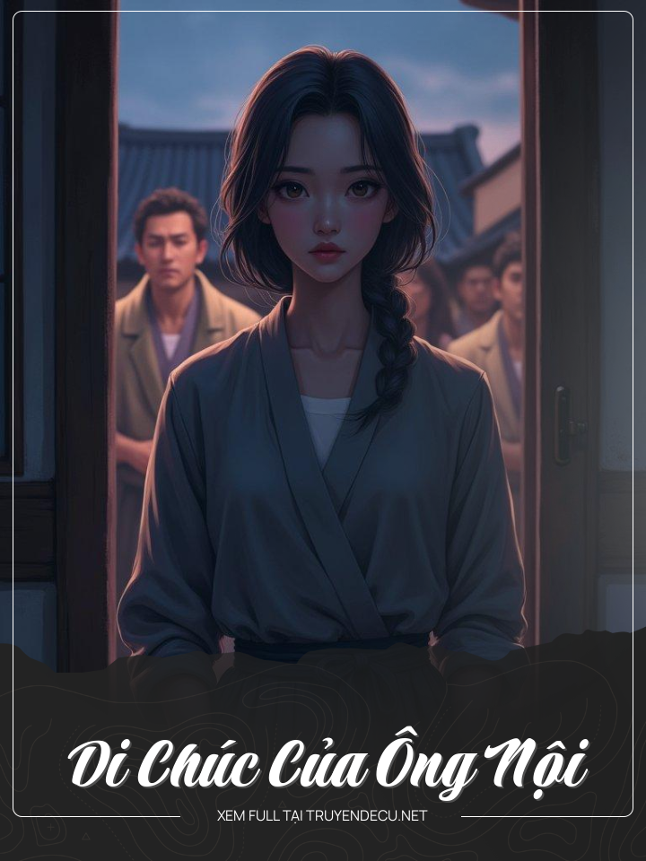
                            Di Chúc Của Ông Nội