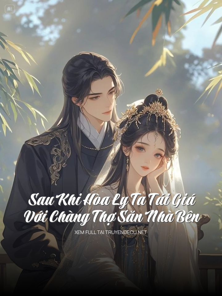 Sau Khi Hòa Ly Ta Tái Giá Với Chàng Thợ Săn Nhà Bên