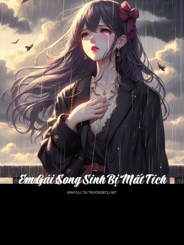 
                            Em Gái Song Sinh Bị Mất Tích
