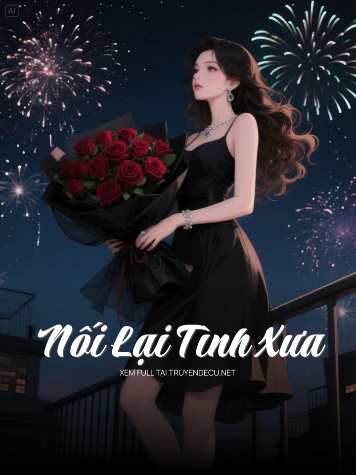 
                            Nối Lại Tình Xưa