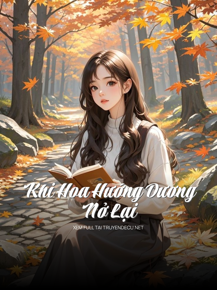 
                            Khi Hoa Hướng Dương Nở Lại