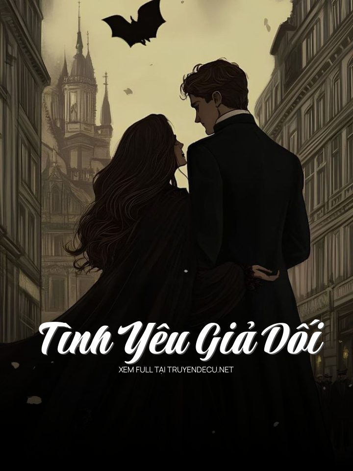 Tình Yêu Giả Dối