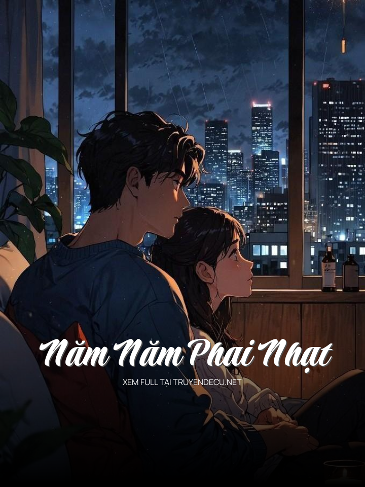 
                            Năm Năm Phai Nhạt