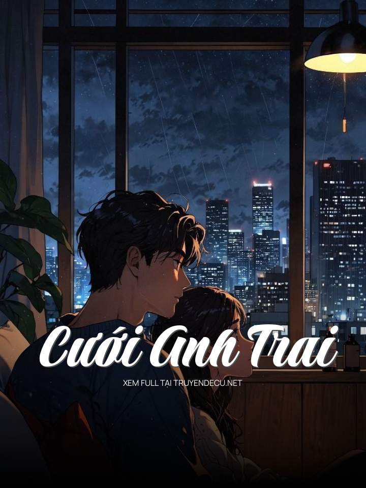 
                            Cưới Anh Trai