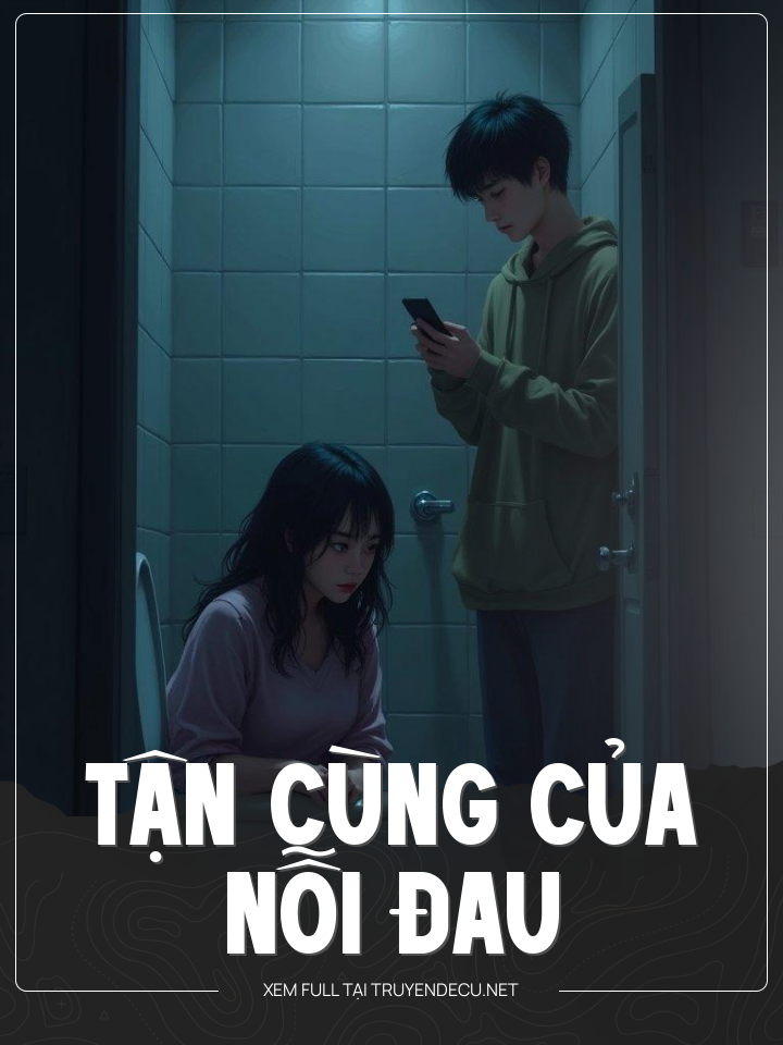 
                            Tận Cùng Của Nỗi Đau