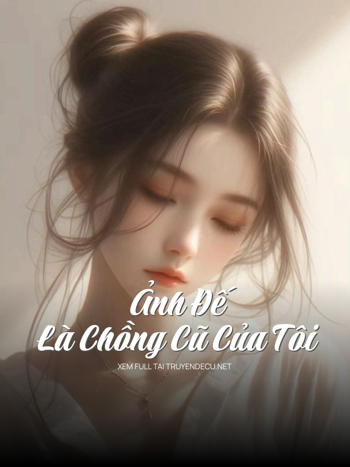 
                            Ảnh Đế Là Chồng Cũ Của Tôi