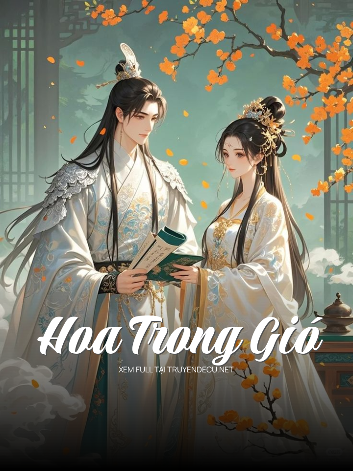 
                            Hoa Trong Gió