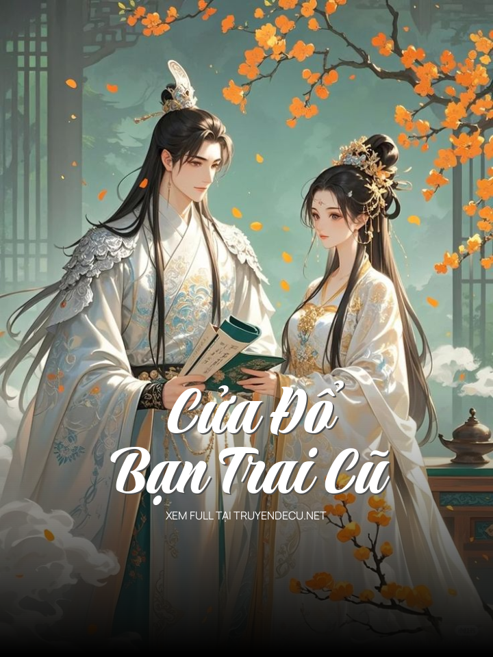 
                            Cửa Đổ Bạn Trai Cũ