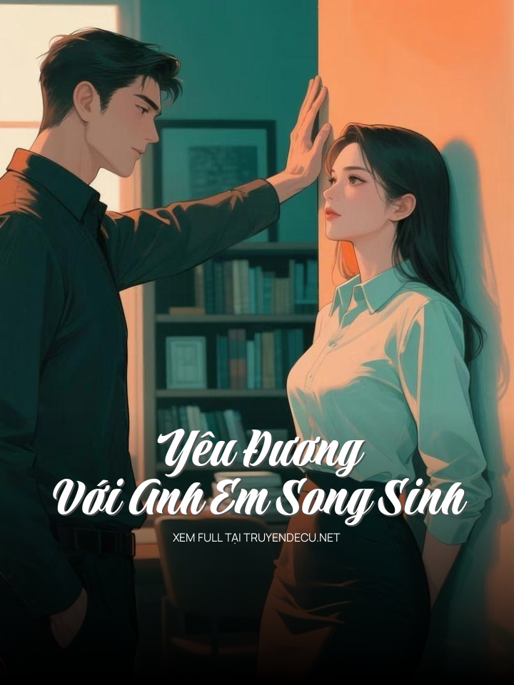 
                            Yêu Đương Với Anh Em Song Sinh
