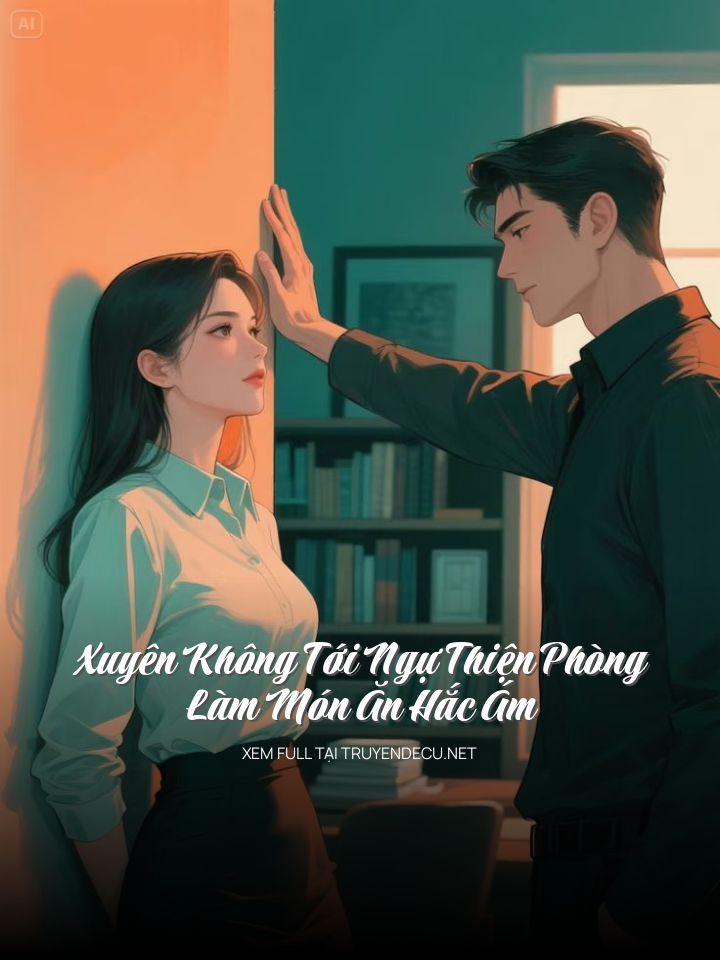 
                            Xuyên Không Tới Ngự Thiện Phòng Làm Món Ăn Hắc Ám