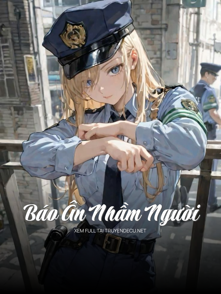 Báo Ân Nhầm Người