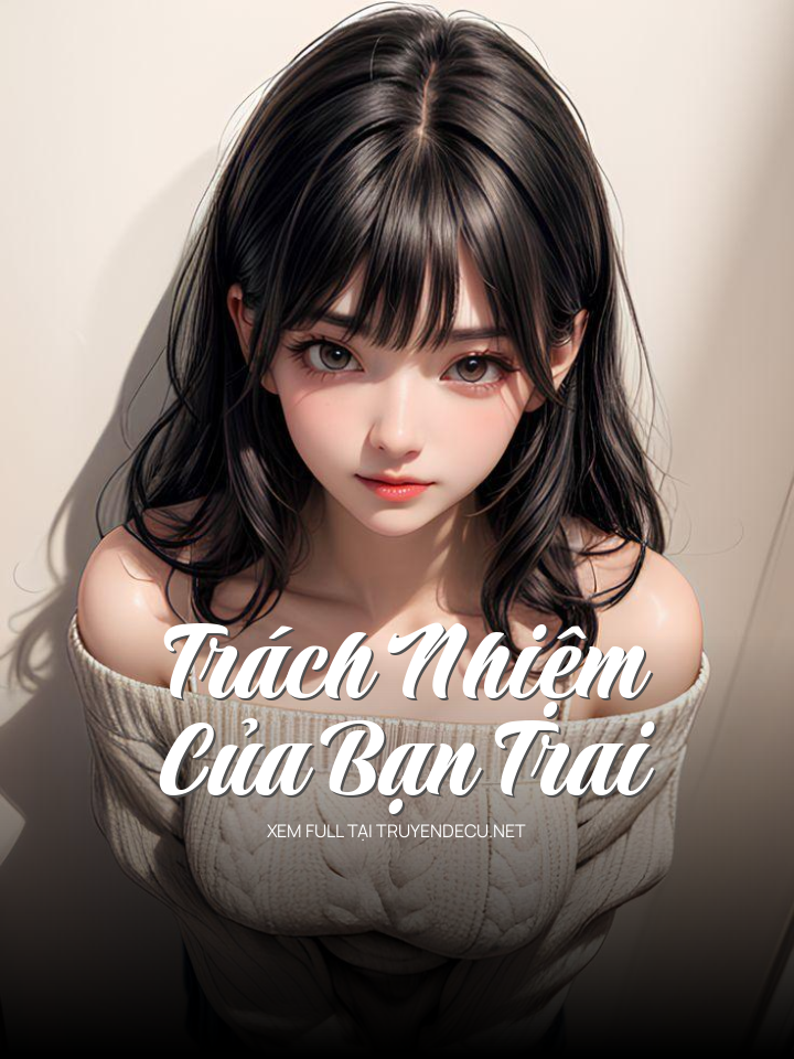 
                            Trách Nhiệm Của Bạn Trai