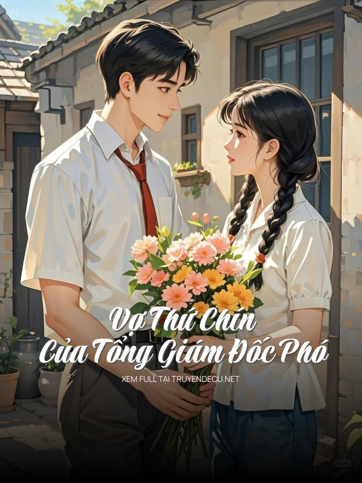 Vợ Thứ Chín Của Tổng Giám Đốc Phó