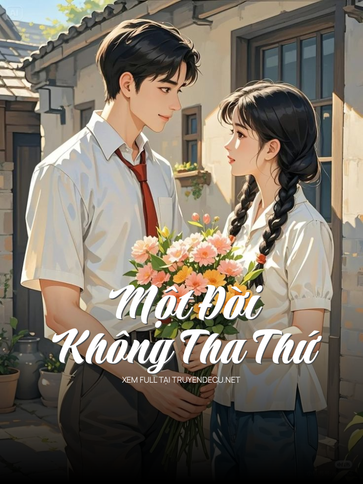 Một Đời Không Tha Thứ