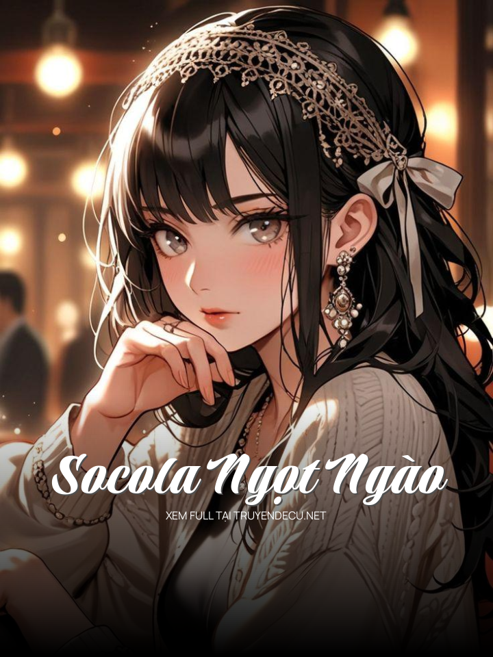 
                            Socola Ngọt Ngào
